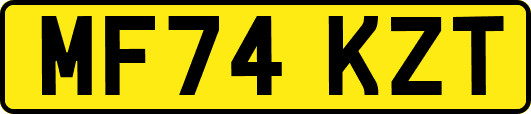 MF74KZT