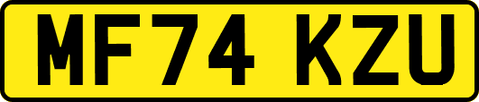 MF74KZU