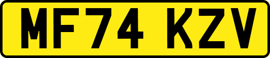 MF74KZV