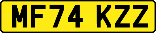 MF74KZZ