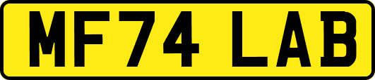 MF74LAB