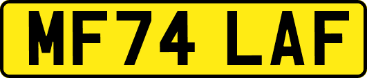 MF74LAF