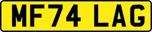 MF74LAG