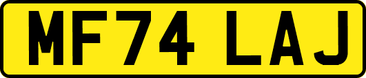 MF74LAJ
