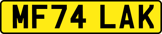 MF74LAK