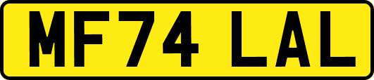 MF74LAL