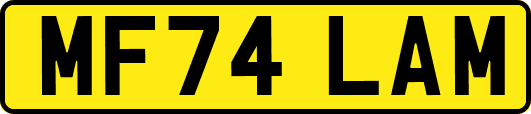 MF74LAM