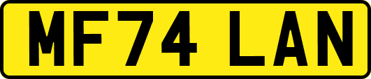 MF74LAN