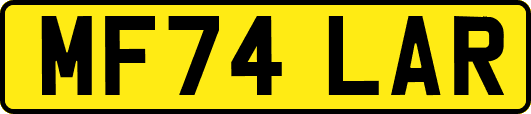 MF74LAR