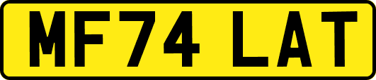 MF74LAT