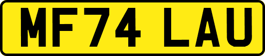 MF74LAU