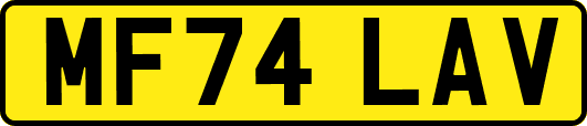 MF74LAV