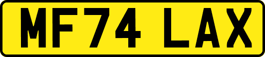 MF74LAX