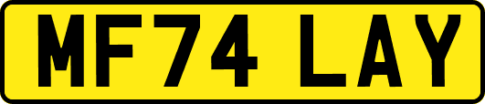 MF74LAY