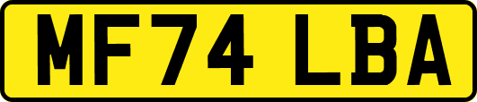 MF74LBA