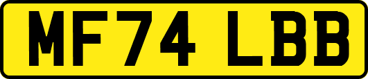 MF74LBB