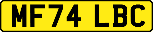 MF74LBC