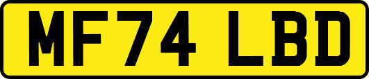 MF74LBD