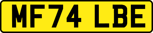 MF74LBE