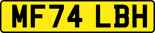 MF74LBH