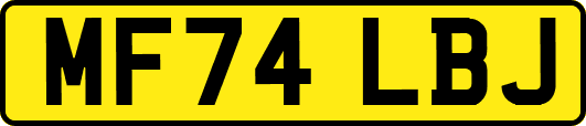 MF74LBJ