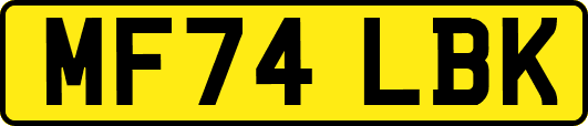 MF74LBK