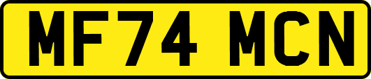 MF74MCN
