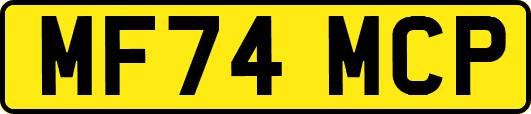 MF74MCP