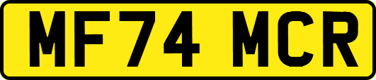 MF74MCR