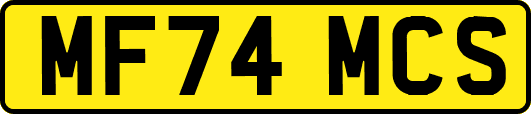 MF74MCS