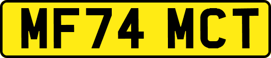 MF74MCT