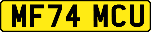 MF74MCU