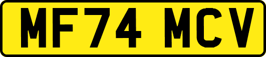 MF74MCV
