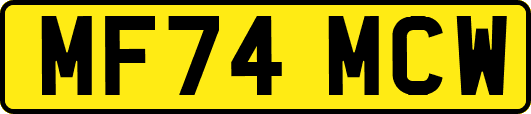 MF74MCW