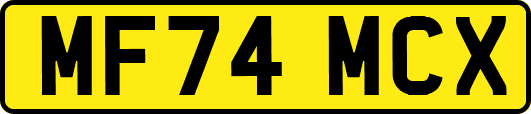MF74MCX