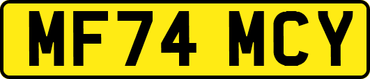 MF74MCY
