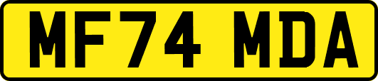MF74MDA