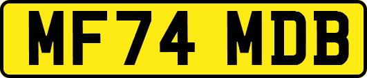 MF74MDB
