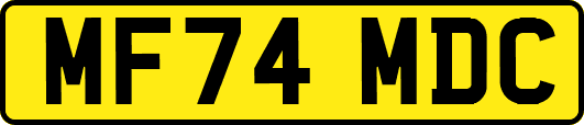 MF74MDC