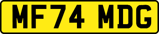 MF74MDG