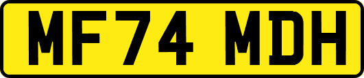 MF74MDH