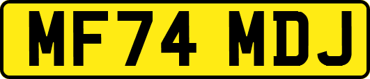 MF74MDJ