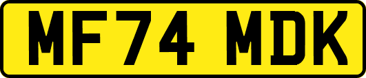 MF74MDK