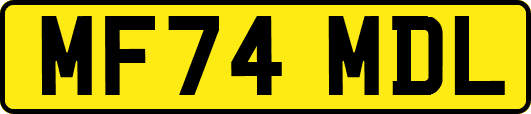 MF74MDL