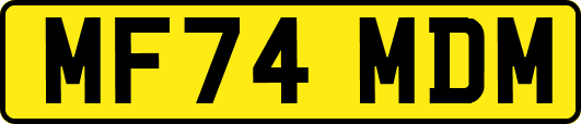 MF74MDM