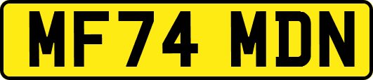 MF74MDN