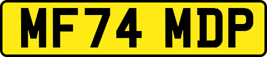 MF74MDP