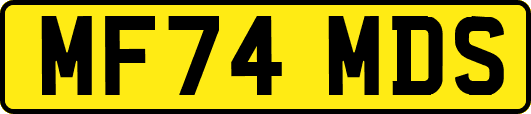 MF74MDS