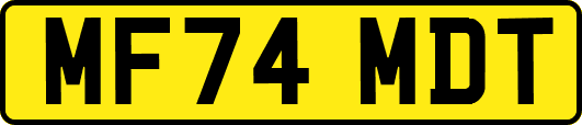 MF74MDT
