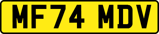 MF74MDV